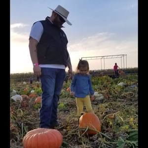 Meet your Posher, Matt